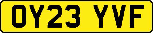OY23YVF