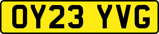 OY23YVG