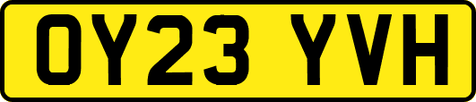 OY23YVH