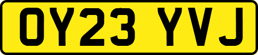 OY23YVJ