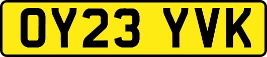 OY23YVK