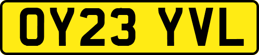 OY23YVL