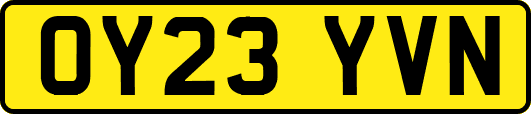 OY23YVN