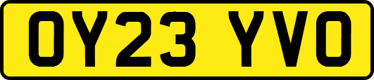 OY23YVO