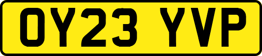 OY23YVP