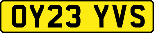 OY23YVS
