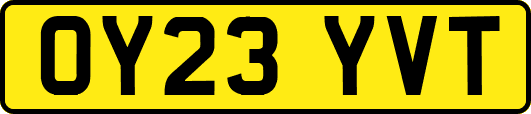 OY23YVT