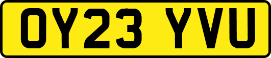 OY23YVU