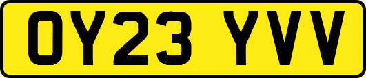 OY23YVV