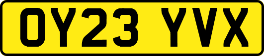 OY23YVX