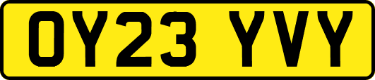 OY23YVY