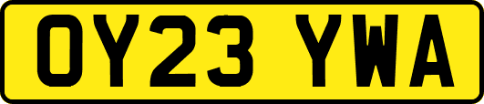 OY23YWA