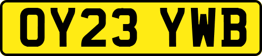 OY23YWB