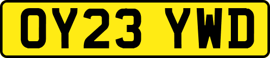 OY23YWD
