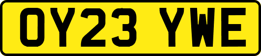 OY23YWE