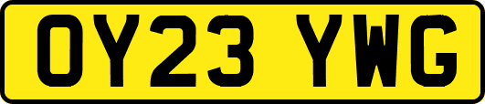 OY23YWG