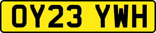 OY23YWH