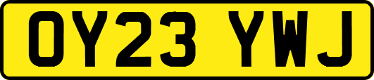 OY23YWJ