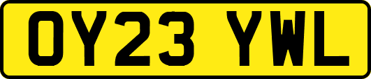 OY23YWL
