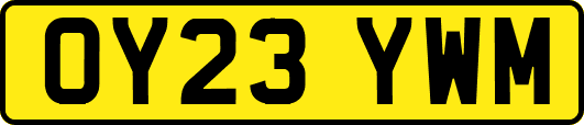 OY23YWM