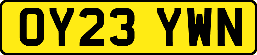 OY23YWN