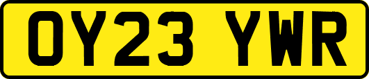 OY23YWR