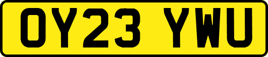 OY23YWU