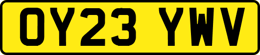 OY23YWV