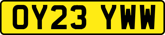OY23YWW