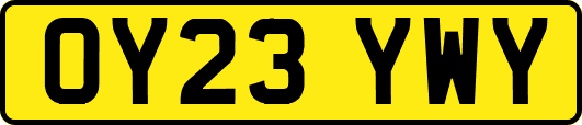 OY23YWY