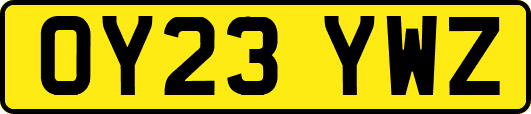 OY23YWZ