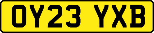 OY23YXB