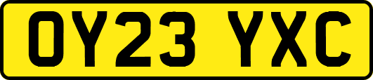OY23YXC