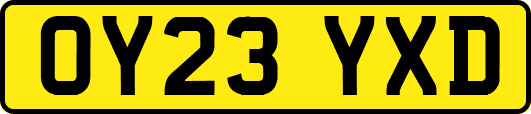 OY23YXD
