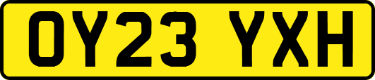 OY23YXH