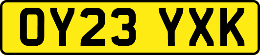OY23YXK