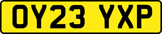OY23YXP