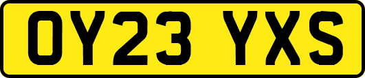 OY23YXS