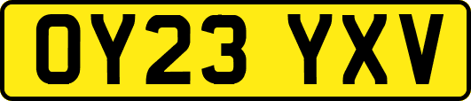 OY23YXV