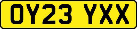 OY23YXX