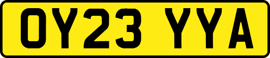 OY23YYA