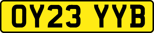 OY23YYB