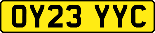 OY23YYC