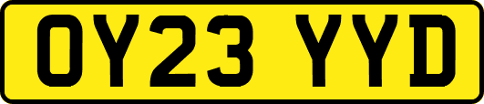 OY23YYD