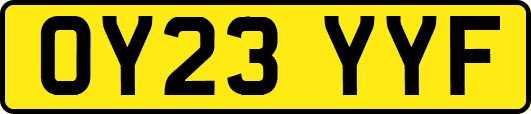 OY23YYF