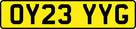 OY23YYG