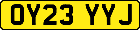 OY23YYJ