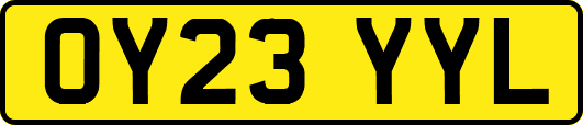OY23YYL