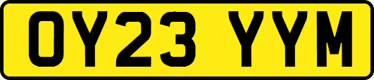 OY23YYM