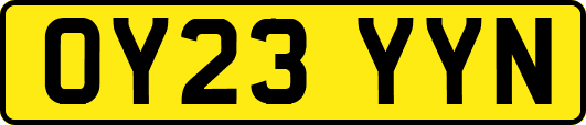 OY23YYN